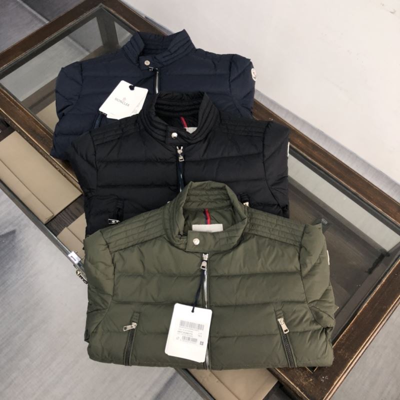 Moncler Down Jackets